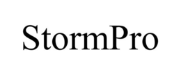 STORMPRO