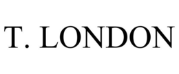 T. LONDON