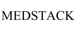 MEDSTACK