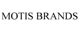 MOTIS BRANDS