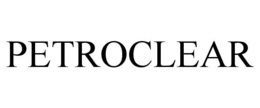 PETROCLEAR
