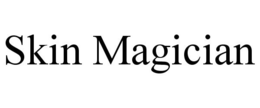 SKIN MAGICIAN