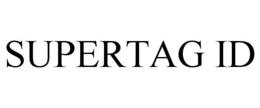 SUPERTAG ID