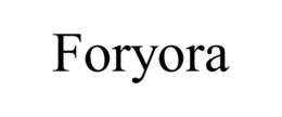 FORYORA