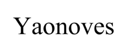 YAONOVES