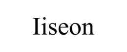 IISEON
