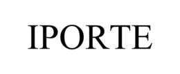 IPORTE