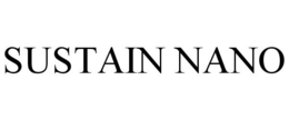 SUSTAIN NANO
