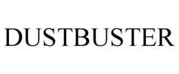 DUSTBUSTER