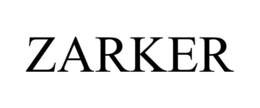 ZARKER