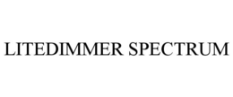 LITEDIMMER SPECTRUM