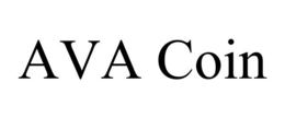 AVA COIN