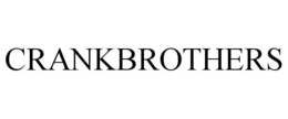 CRANKBROTHERS