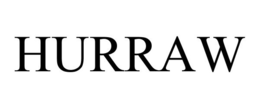 HURRAW