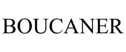 BOUCANER