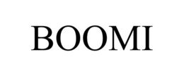 BOOMI