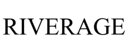 RIVERAGE