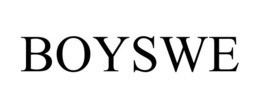 BOYSWE