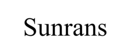 SUNRANS