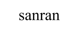 SANRAN