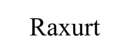 RAXURT