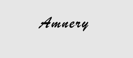 AMNERY