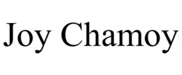 JOY CHAMOY