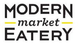 MODERN MARKET EATERY