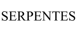 SERPENTES