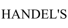HANDEL'S