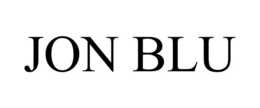 JON BLU
