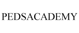 PEDSACADEMY