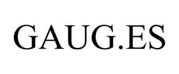 GAUG.ES