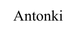 ANTONKI