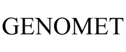 GENOMET