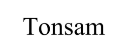 TONSAM
