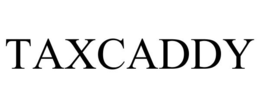 TAXCADDY