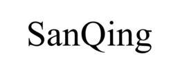 SANQING