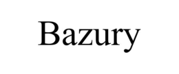 BAZURY