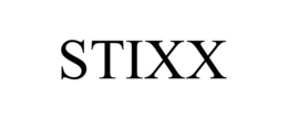STIXX