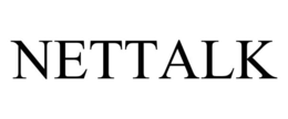 NETTALK