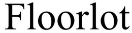 FLOORLOT