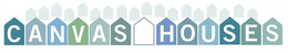 CANVAS HOUSES