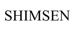 SHIMSEN