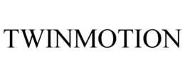 TWINMOTION
