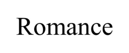 ROMANCE
