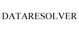 DATARESOLVER
