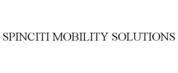 SPINCITI MOBILITY SOLUTIONS