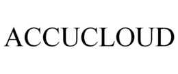 ACCUCLOUD