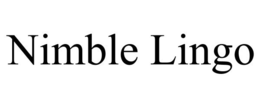 NIMBLE LINGO